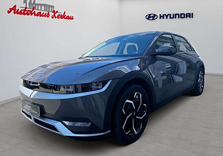 Hyundai IONIQ 5 77,4 kWh+ Anhängerkopplung