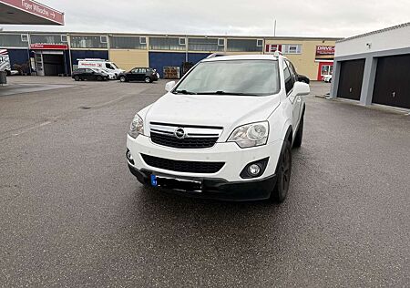 Opel Antara 2.2 CDTI 4x4 ecoFLEX Start/Stop Cosmo