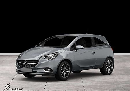 Opel Corsa COLOR EDITION ECOFLEX SHZ PDC KLIMAAUTO.