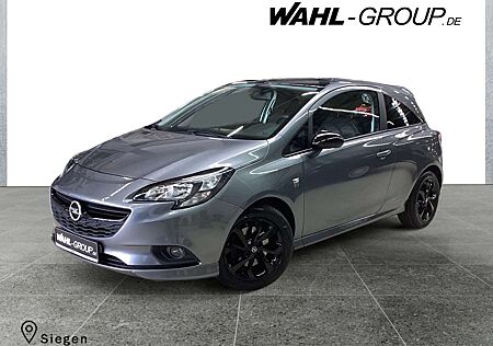 Opel Corsa COLOR EDITION ECOFLEX SHZ PDC KLIMAAUTO.