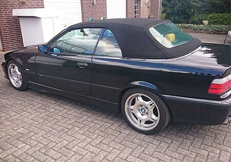 BMW M3 3,2 Liter Cabrio individual
