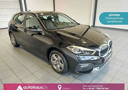 BMW 118i 118 1er - Advantage Navi|LED|Sitzhzg.|