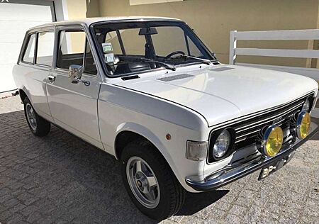 Fiat 128 Familiare
