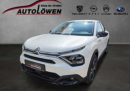 Citroën C4 Citroen X Elektromotor Shine Pack