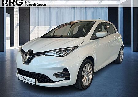 Renault ZOE R135 Z.E. 50 EXPERIENCE Batteriekauf