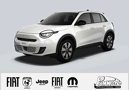 Fiat 600 Hybrid ICON 145 DCT