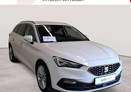 Seat Leon Sportstourer Hybrid Xcellence AHK LED