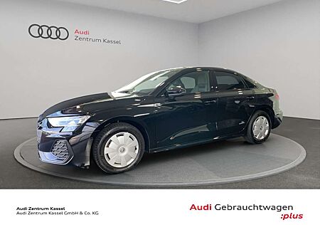 Audi A3 S line 35 TFSI SONOS HuD SitzHZ