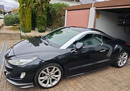 Peugeot RCZ 1.6 155 THP