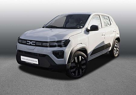 Dacia Spring Expression ELECTRIC 65 PDC KLIMA Android