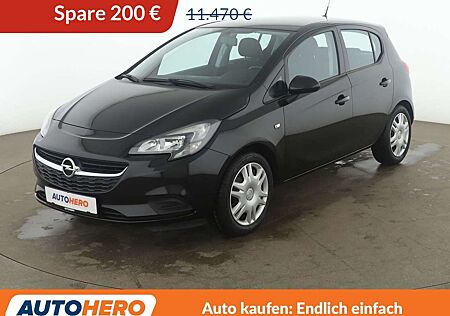 Opel Corsa 1.4 120 Jahre