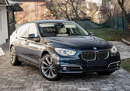BMW 520d 520 Gran Turismo