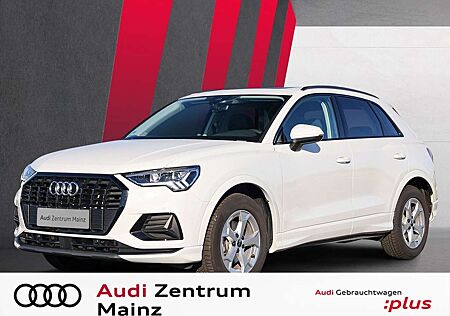 Audi Q3 35 TFSI advanced S tronic ALQ