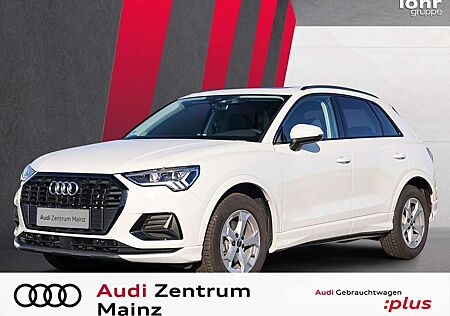 Audi Q3 35 TFSI advanced S tronic ALQ