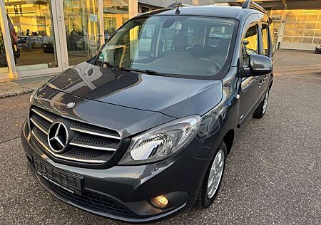 Mercedes-Benz Citan 111 CDI Tourer EDITION lang *NAVI/PDC/TEMP/ALU/EU6