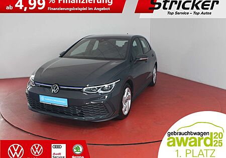 VW Golf Volkswagen GTE 1.4TSI DSG 291,-ohne Anzahlung AHK