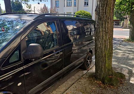 Mercedes-Benz Vito 109 CDI Kompakt