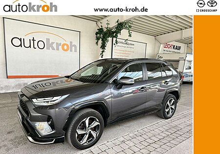Toyota RAV 4 Plug-in Hybrid 4x4 Technik Paket