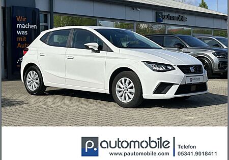 Seat Ibiza 1.0 TSI DSG Style*LED*PDC*KLIMA*