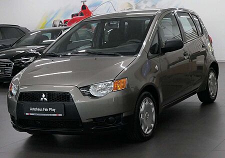 Mitsubishi Colt Lim. 5-trg. Inform KLIMA/UNFALLFREI/1.HAND!