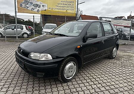 Fiat Punto 75 ELX