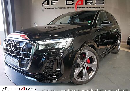 Audi Q7 50 TDI quattro S line Massage Laser HUD B&O 7 Sitz