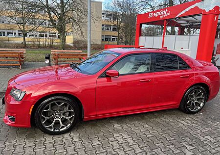 Chrysler 300C 3.6 Automatik, Panorama, Sport Seats, Camera