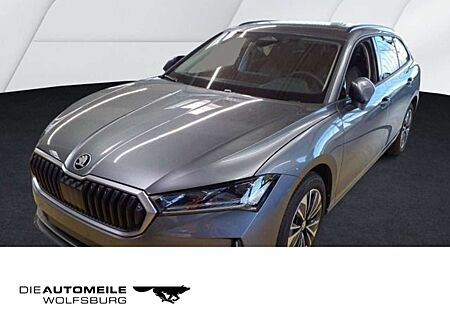 Skoda Superb 4 IV Combi 2.0 TDI DSG Selection Matrix/A