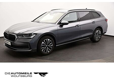 Skoda Superb gebraucht kaufen Skoda Superb 4 IV Combi 2.0 TDI DSG Selection Neues Mo