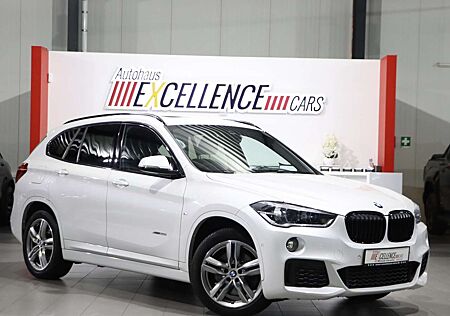 BMW X1 xDrive 25i M-SPORT / PANORAMA, LED, LEDER