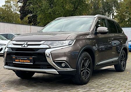 Mitsubishi Outlander Edition 100*Facelift*Kamera*Navi*