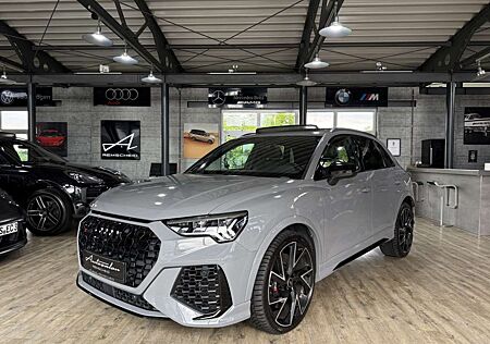Audi RS Q3 2.5 TFSI quattro*PANO*360°KAM*AHK*B&O*ACC*