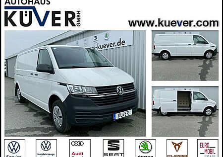 VW T6 Transporter Volkswagen T6.1 Kasten 2,0 TDI LR Klimaanlage+Tempomat