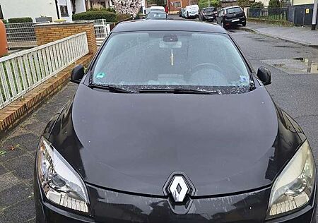 Renault Megane TCe 130 Dynamique