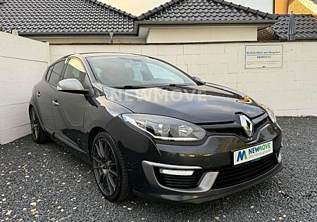 Renault Megane III 5-trg. GT Line TCe 220 Leder Bose OZ