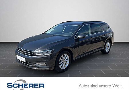 VW Passat Variant Volkswagen 1,5 TSI Business/NAVI/LED/AHK/Sit