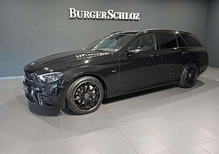 Mercedes-Benz E 300 d 4M T AMG NIGHT EDITION/PANO/DISTRO/360