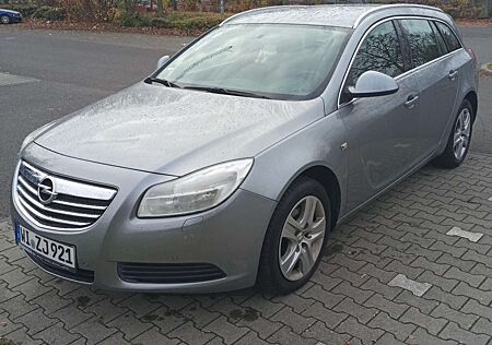 Opel Insignia Sports Tourer SW