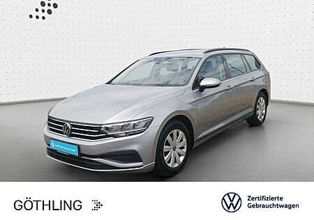 VW Passat Variant Volkswagen Conceptline TSI 110kW*NAVI*KAMERA