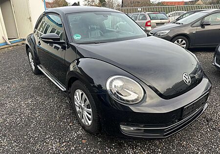 VW Beetle Volkswagen Sport