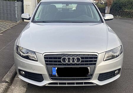 Audi A4 1.8 TFSI Ambiente