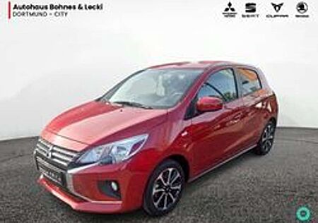Mitsubishi Space Star Select+ CVT