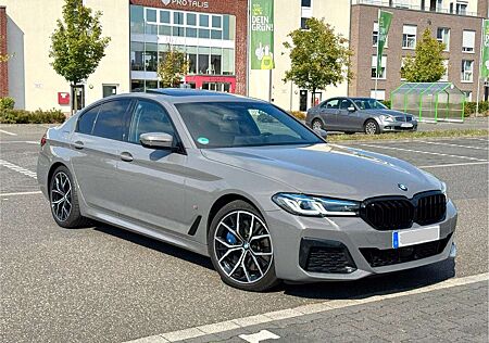 BMW 530D 530