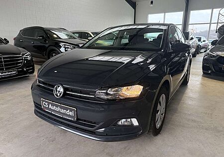 VW Polo Volkswagen VI 1,0 TSI Comfortline