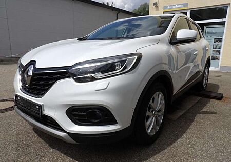 Renault Kadjar Limited Deluxe TCe 160 EDC