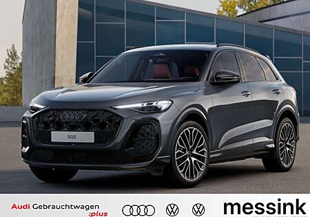 Audi SQ5 TSI S tronic S-Line Exterieur + Interieur