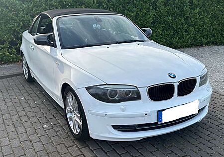BMW 118d 118
