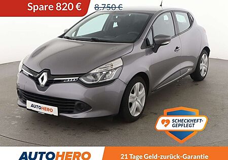Renault Clio 0.9 Energy Dynamique*NAVI*TEMPO*PDC*KLIMA*GARANTIE