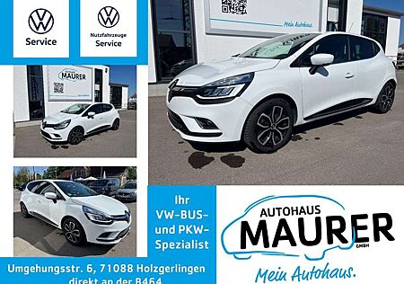 Renault Clio TCe 90 1,0 INTENS LED Navi Kamera Sitzheizung