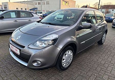 Renault Clio III Dynamique Klima/Winter+Sommerreifen